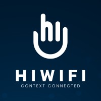 Hiwifi • Int. Wifi Connect Gmbh
