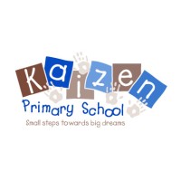 Kaizen Primary School logo - Similar company to Cayley Primary School