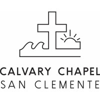 Calvary Chapel San Clemente logo - Similar company to Daybreak Church