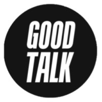 Good Talk logo - Similar company to Junk Theory