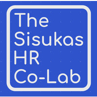 Sisukas HR logo - Similar company to Sisukas Solutions