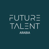 Future Talent Arabia logo - Similar company to Chief Block
