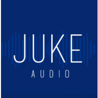 Juke Audio logo - Similar company to Rice Dentistry