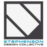 Stephenson Design Collective logo - Similar company to Kraken Studio
