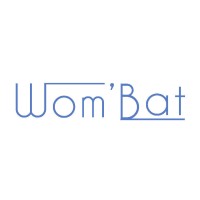 Wom'Bat logo - Similar company to Plasbit
