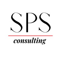 SPS Consulting logo - Similar company to Sps Consulting