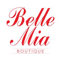 Boutique Belle Mia logo - Similar company to Kiran Boutique And Tailoring