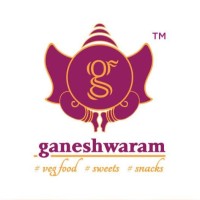 Ganeshwaram Hotel, Restaurant and Banquet logo - Similar company to Bhoj (Restaurant Management Solution)