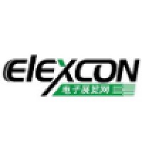 ELEXCON logo - Similar company to Hubble Community Café
