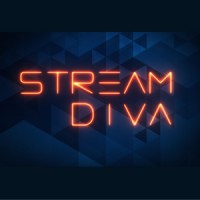 Stream Diva logo - Similar company to Bray Entertainment