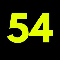 54 Marketing logo - Similar company to 2100Labs