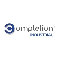 Completion Industrial factory logo - Similar company to Cutting & Wear