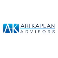 Ari Kaplan Advisors logo - Similar company to The Inflection Co.