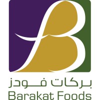 Barakat Foods Company logo - Similar company to Alessa International Group