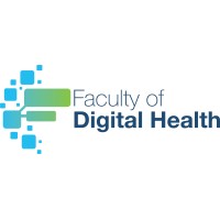 Faculty of Digital Health logo - Similar company to Bcs - Primary Health Care Specialist Group (Phcsg)