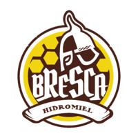 Bresca SpA logo - Similar company to Crazybee - Hidromiel
