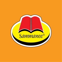 Sammana Stationer Private Limited logo - Similar company to Profis Stationary