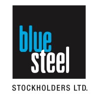Blue Steel Stockholders logo - Similar company to Twelve24