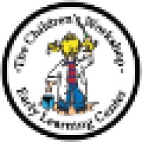The Children'S Workshop Early Learning Center