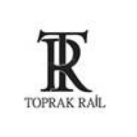 Toprak Rail logo - Similar company to Venus Otomatik Kapı Sistemleri