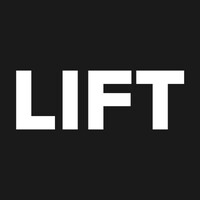 LIFT logo - Similar company to Spate Initiative Limited