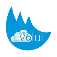 Web Evolui ® logo - Similar company to Fastbits Networking Solutions