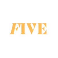FIVE Communication logo - Similar company to Inéolab