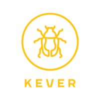Kever Genever logo - Similar company to Masterpayment Part Of Net1 Group (Nasdaq: Ueps)