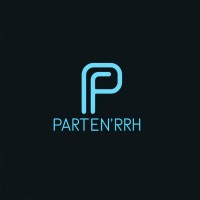 Parten'RRH logo - Similar company to Le Compagnon Rh