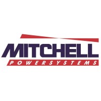 Mitchell Powersystems logo - Similar company to Bartech Marine Engineering - Engine Experts - O&G | Marine | Industrial