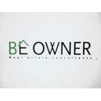 Be Owner Real State Consultants Company logo - Similar company to Abode Listing Llc