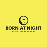 born at night | mgmt logo - Similar company to Buzzinn.Pl