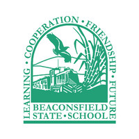 BEACONSFIELD STATE SCHOOL logo - Similar company to Helensvale State School