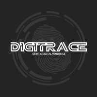 Digitrace - OSINT & Digital Forensics logo - Similar company to Digital Technologies (Dt)