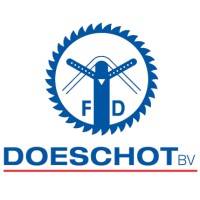 Doeschot B.V. logo - Similar company to Mxm Architecture+Design