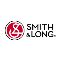 Smith and Long logo - Similar company to Mic Mechanical Contracting Ltd.