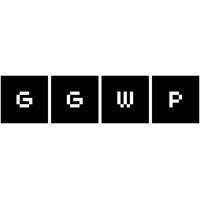 GGWP Minsk logo - Similar company to Forever Reef Project