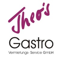 Theo'S Gastro Vermietungs-Service Gmbh
