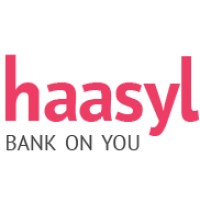 Haasyl logo - Similar company to Team Micanvas