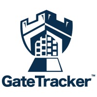 GateTracker logo - Similar company to Tailorie