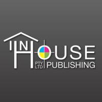 InHouse Publishing logo - Similar company to Clark And Mackay