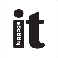 It Luggage logo - Similar company to Avrion