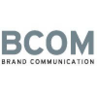 Bcom Brand Communication