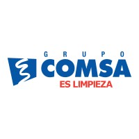 Grupo Comsa logo - Similar company to Grupo Comsa