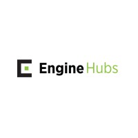 Engine Hubs logo - Similar company to Supermethod
