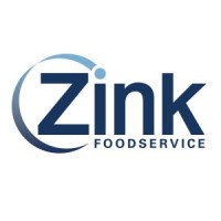 Zink Foodservice logo - Similar company to Rosseto® Serving Solutions