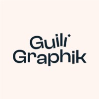 Guili Graphik logo - Similar company to 3D Virtual Design