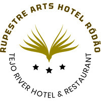Rupestre Arts Hotel Ródão logo - Similar company to Roclayer- Packaging Compounds, S.A.