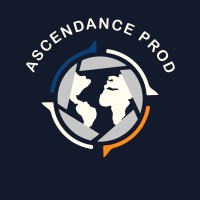 Paul - Ascendance Prod logo - Similar company to Roule
