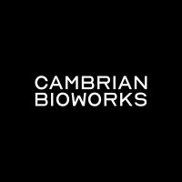 Cambrian Bioworks logo - Similar company to T9L Qube